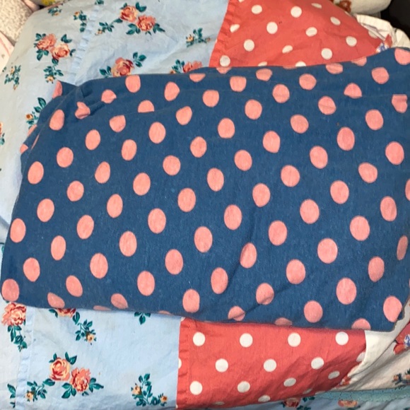 Matilda Jane Crib/Toddler Bed Set - Picture 4 of 4